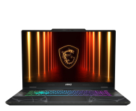 MSI Cyborg 17 i7-13620H/64GB/1TB/Win11X RTX5070 144Hz - 1416709 - zdjęcie 3